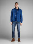 Jack & Jones miesten farkut Comfort fit Mike AM 814 sininen - Miesten farkut - 127895 - 2