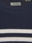 Jack&Jones Tröja Scmidt - Stickat för herrar - 130115 - 4