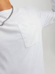 Jack&Jones Skjorta Klassisk vit - Tröjor för herrar - 132705 - 4