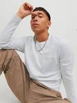 Jack&Jones Skjorta Klassisk vit - Tröjor för herrar - 132705 - 3