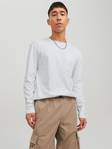 Jack&Jones Skjorta Klassisk vit - Tröjor för herrar - 132705 - 1