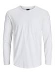 Jack&Jones Skjorta Klassisk vit - Tröjor för herrar - 132705 - 5