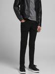 Jack&Jones skinny fit poikien farkut Liam Original am829 musta - Miesten farkut - 129695 - 1