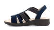 Jana damsandaler 28165-20 marin - Sandaler för damer - 135505 - 2