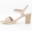 Marco Tozzi Sandaler 28713-24 dune - Sandaler för damer - 125895 - 2