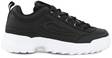 Migant Sneakers A923-113 svart - Migant sneakers - 125545 - 1