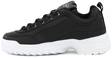 Migant Sneakers A923-113 svart - Migant sneakers - 125545 - 2