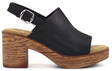 Musse&Cloud Sandals Taty, svart - Sandaler för damer - 132865 - 1