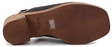 Musse&Cloud Sandals Taty, svart - Sandaler för damer - 132865 - 3