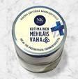 NK Kotimainen Mehiläisvaha 100ml - Kenkien hoitoaineet - 131705 - 1