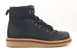 Nature Footwear ankelboots för dam Sif svart - Stövletter och kängor för damer - 132435 - 1