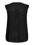 Only Carmakoma Toppi Mumi musta - Naisten topit - 133645 - 6