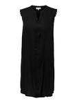 Only Carmakoma pluskoon mekko Mumi knee musta - Mekot ja tunikat - 130985 - 1