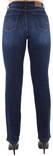 Only Jeans Fnahla hw soo2524 mörkblå - Jeans för damer - 124435 - 3