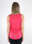 Only Play Toppi Mila pinkki - Naisten treenitopit - 135185 - 2