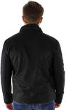 Only&Sons Takki Jonny musta - Miesten takit - 113435 - 2