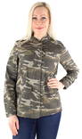 Only Takki Ohio - Naisten kevyet takit - 126085 - 3