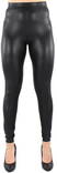 Only svarta coated leggings Cool - Leggings - 124325 - 1