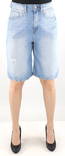 Only Denimshorts Hope hw wide v.sin - Shorts och capribyxor för damer - 133195 - 1
