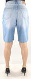 Only Denimshorts Hope hw wide v.sin - Shorts och capribyxor för damer - 133195 - 2