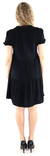Only Dress Nova life Thea svart - Klänningar och tunikor - 133535 - 2