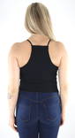 Only naisten toppi Nova life strap musta - Naisten topit - 133225 - 2