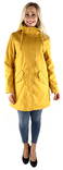 Only vuorellinen naisten sadetakki Sally tawny olive - Naisten kevyet takit - 129295 - 1