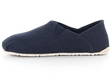 Otz Espadrille unisex kävelykengät pellavaa bluenights - Otz kävelykengät - 131125 - 2