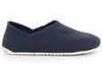 Otz Espadrille unisex kävelykengät pellavaa bluenights - Otz kävelykengät - 131125 - 1