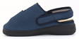 Podowell unisex maskintvättbara tofflor/sandaler Arry blå - Tofflor för damer - 130695 - 2