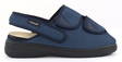 Podowell unisex maskintvättbara tofflor/sandaler Arry blå - Tofflor för damer - 130695 - 1