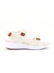 Polecat damsandaler Credo Hawaii vit - Sandaler för damer - 135645 - 1