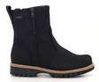 Pomar naisten nilkkurit Tassu black rugged nubuk - Naisten nilkkurit - 134605 - 1