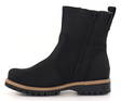 Pomar naisten nilkkurit Tassu black rugged nubuk - Naisten nilkkurit - 134605 - 2