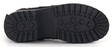 Pomar naisten nilkkurit Tassu black rugged nubuk - Naisten nilkkurit - 134605 - 3