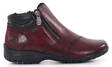 Rieker Stövletter L4655-35 röd - Rieker ankelboots - 134485 - 1