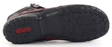 Rieker Stövletter L4655-35 röd - Rieker ankelboots - 134485 - 3