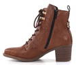 Rieker Stövlar Y2000-22 brun - Rieker ankelboots - 134385 - 2