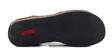 Rieker damsandaler 62941-00 svart - Rieker sandals - 135465 - 4