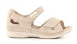 Rieker damsandaler V7474-60 beige - Rieker sandals - 135885 - 1