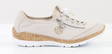 Rieker naisten tennarit N4263-81 valk./beige - Rieker tennarit - 132995 - 1