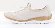 Rieker naisten tennarit N4263-81 valk./beige - Rieker tennarit - 132995 - 2