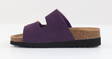 Scholl naisten Pistokkaat Monterey 2 purple - Naisten työkengät - 131765 - 2