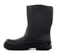 Sievi Saappaat Boot XL musta - Miesten nilkkurit ja saappaat - 135485 - 2