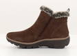 Skechers Nilkkurit 167108/CHOC EASY GOING - HIGH ZIP - Naisten nilkkurit - 131415 - 2