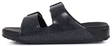 Skechers Pistokkaat 111057/BKGY Cali Breeze 2.0 - Shimmering Sands musta - Pistokkaat - 133515 - 2