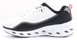 Skechers miesten kevyet Tennarit 232636/WBRD GLIDE STEP SWIFT- MIDIO - Miesten tennarit - 133615 - 2