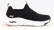 Skechers Sneakers 149717/BKHP Arch fit - Modern Rhythm black - Skechers sneakers - 133105 - 1