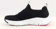 Skechers Sneakers 149717/BKHP Arch fit - Modern Rhythm black - Skechers sneakers - 133105 - 2