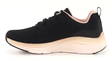 Skechers naisten tennarit 150025/BKRG - VAPOR FOAM - MIDNIGHT GLIMMER - Skechers tennarit - 135375 - 2